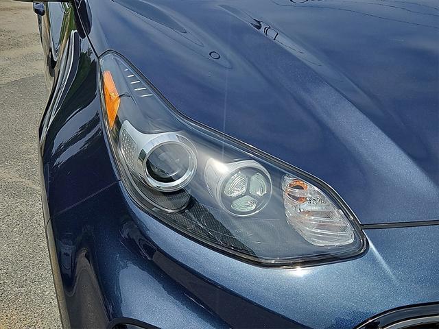 used 2020 Kia Sportage car, priced at $20,999