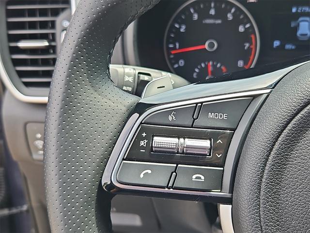 used 2020 Kia Sportage car, priced at $20,999