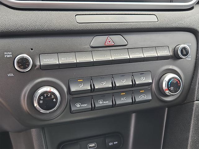 used 2020 Kia Sportage car, priced at $20,999