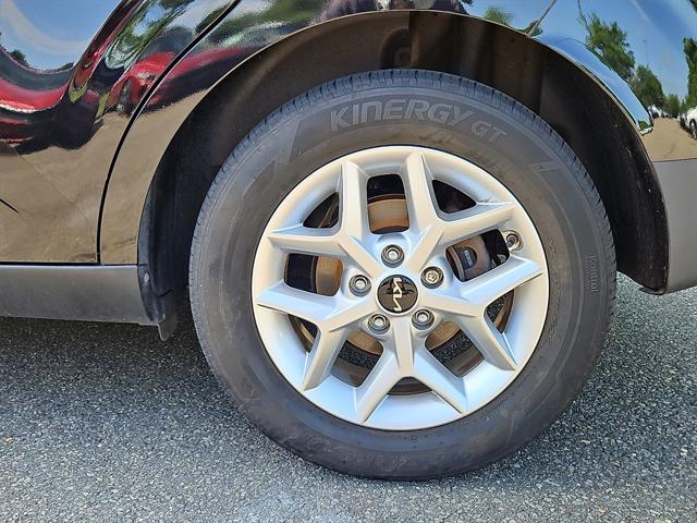 used 2022 Kia Soul car, priced at $17,289