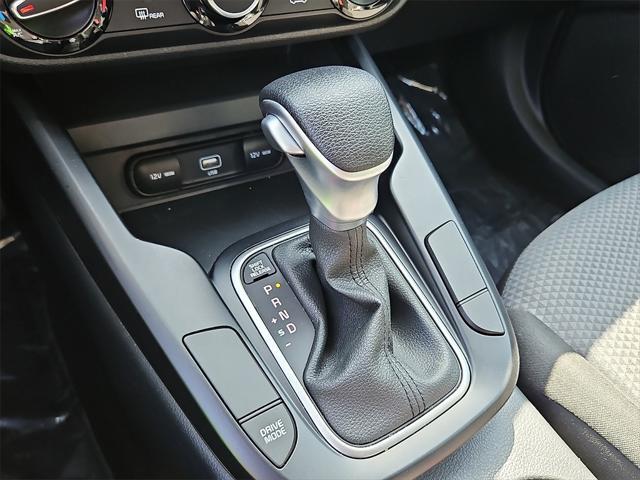 used 2022 Kia Soul car, priced at $17,289