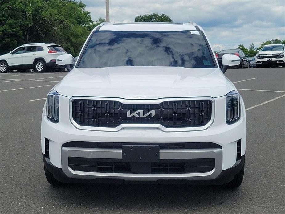 used 2023 Kia Telluride car, priced at $43,439