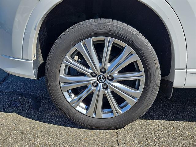 used 2022 Mazda CX-5 car, priced at $27,729