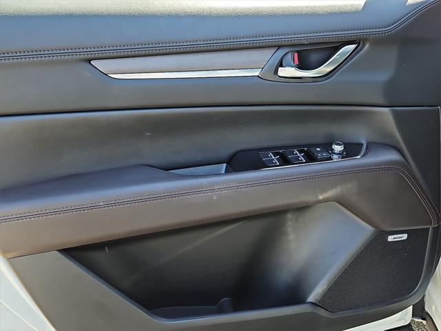 used 2022 Mazda CX-5 car, priced at $27,729