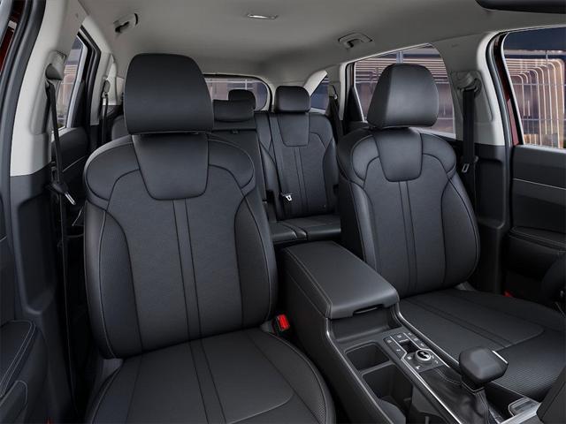 new 2025 Kia Sorento car, priced at $38,860