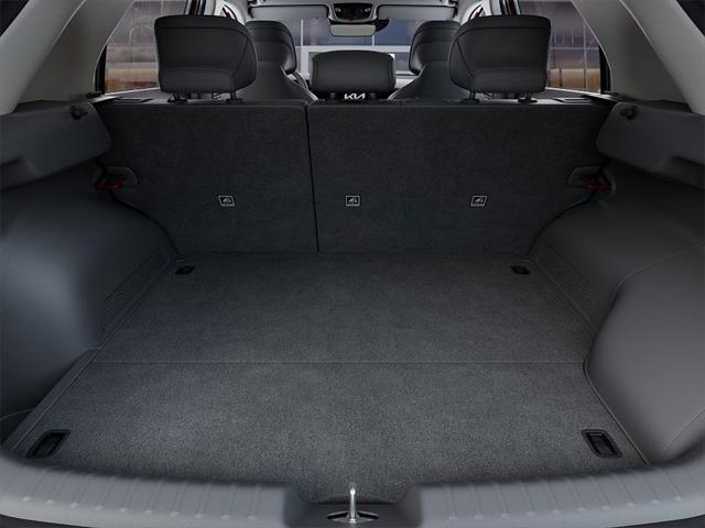 new 2025 Kia Niro car, priced at $42,985