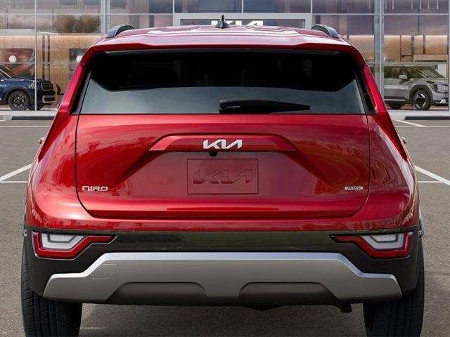 new 2025 Kia Niro car, priced at $42,985