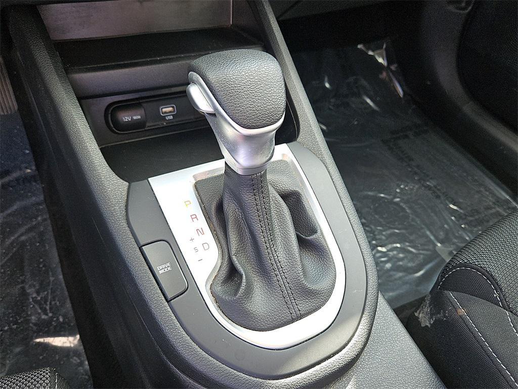 used 2023 Kia Forte car, priced at $15,569