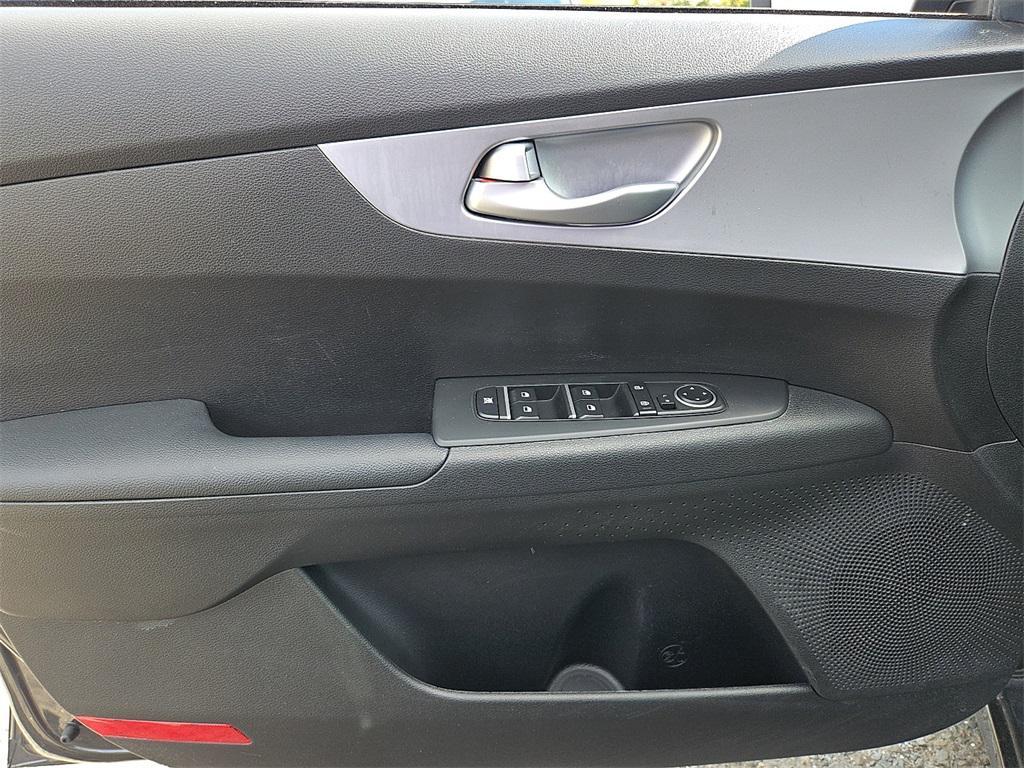 used 2023 Kia Forte car, priced at $15,569