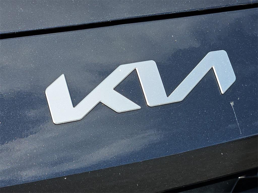used 2023 Kia Forte car, priced at $15,569