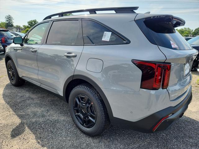 new 2024 Kia Sorento car, priced at $49,315