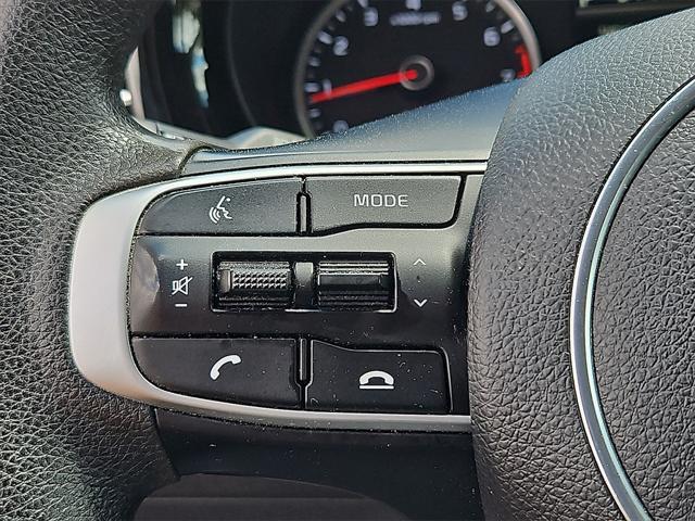 used 2022 Kia K5 car, priced at $20,999