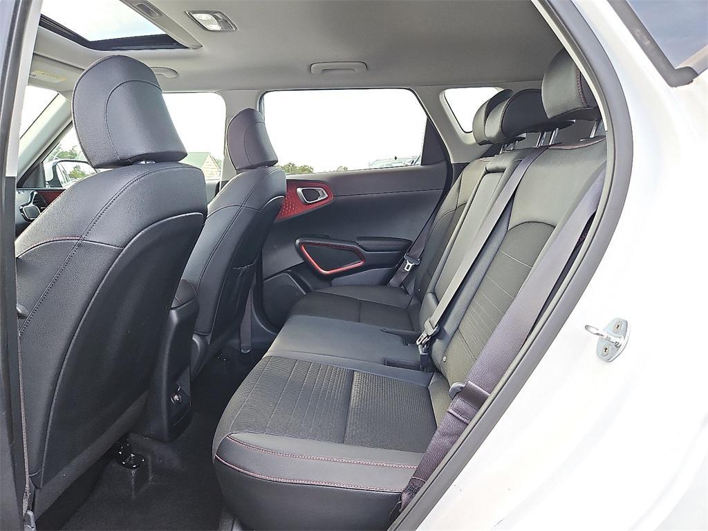 used 2020 Kia Soul car, priced at $14,899