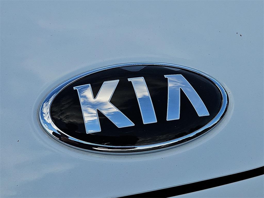 used 2020 Kia Soul car, priced at $14,899