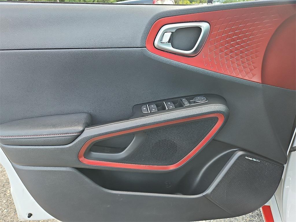 used 2020 Kia Soul car, priced at $14,899