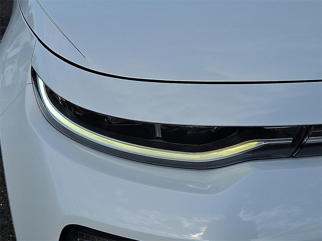 used 2020 Kia Soul car, priced at $14,899