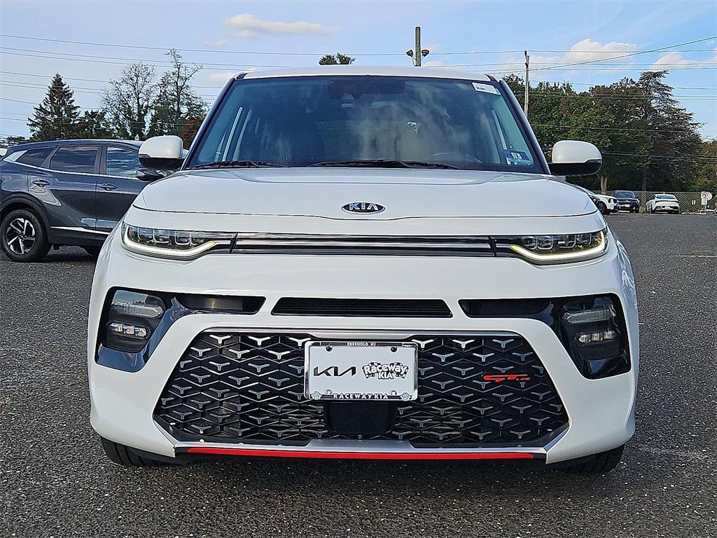 used 2020 Kia Soul car, priced at $14,899
