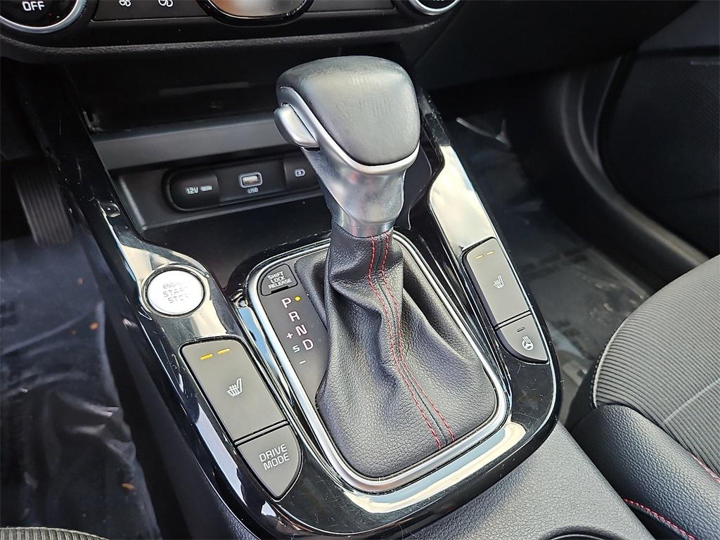 used 2020 Kia Soul car, priced at $14,899