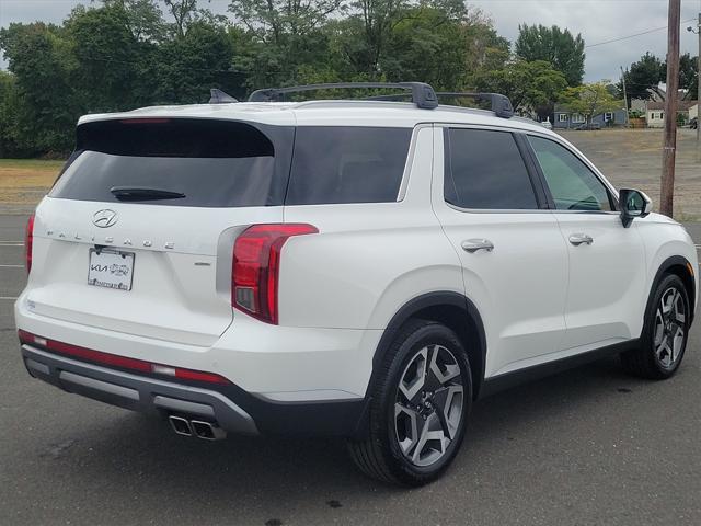 used 2023 Hyundai Palisade car, priced at $35,979