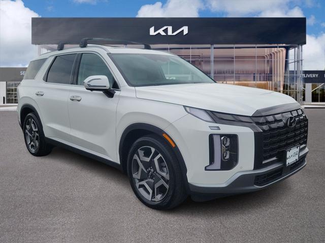 used 2023 Hyundai Palisade car, priced at $35,979