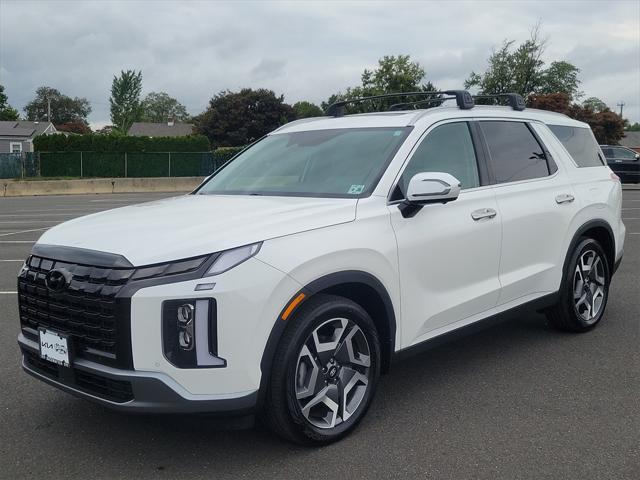 used 2023 Hyundai Palisade car, priced at $35,979