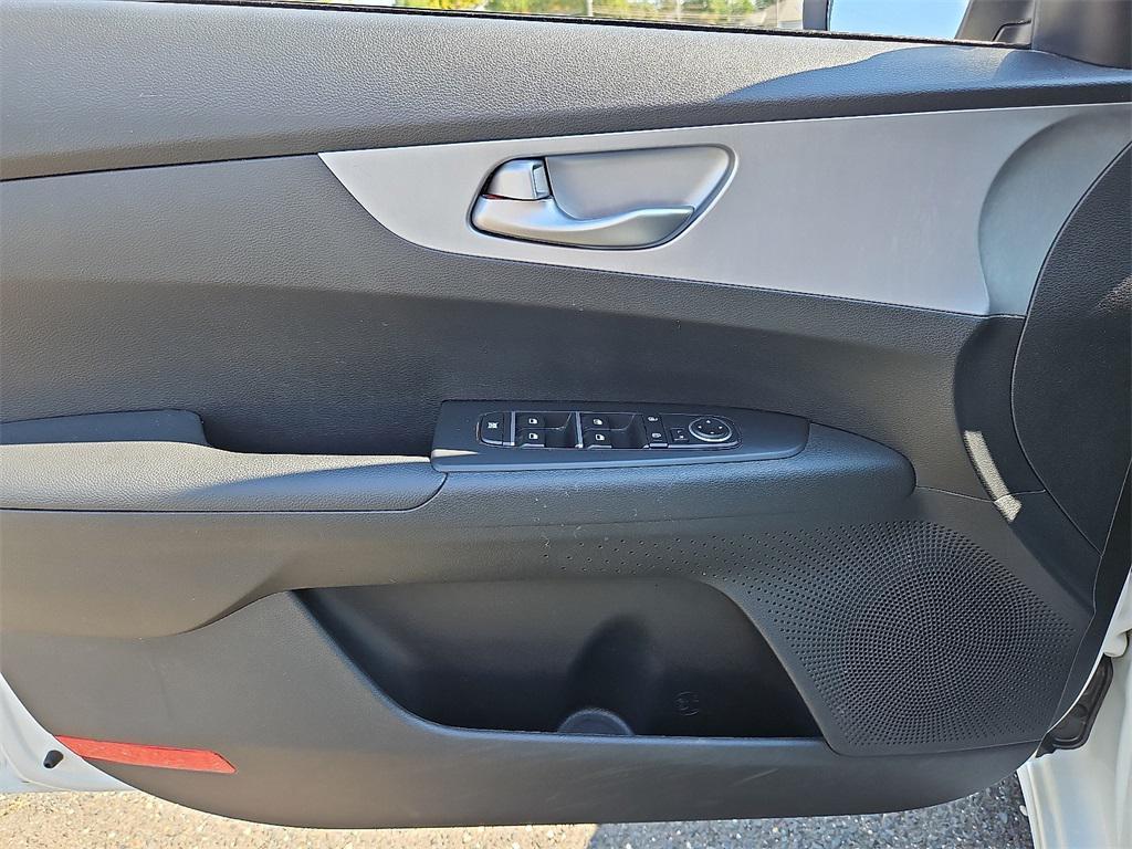 used 2023 Kia Forte car, priced at $17,649