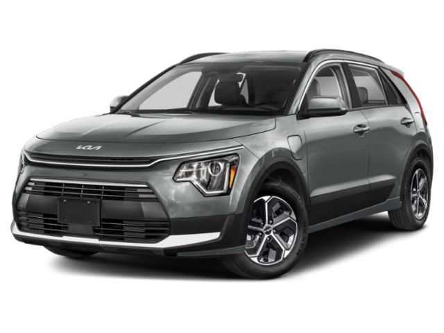 new 2025 Kia Niro Plug-In Hybrid car