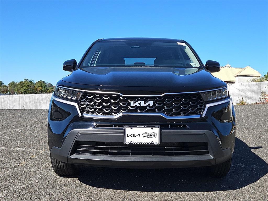 used 2022 Kia Sorento car, priced at $24,329