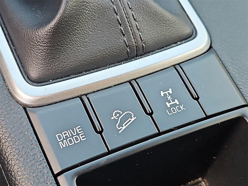 used 2022 Kia Sportage car, priced at $19,999