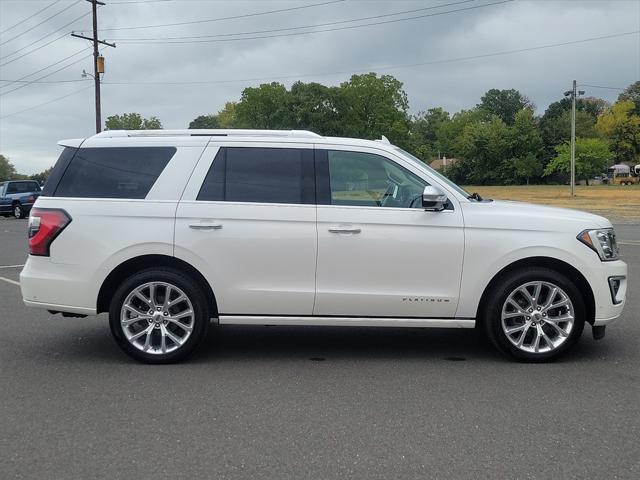 used 2019 Ford Expedition car, priced at $38,999