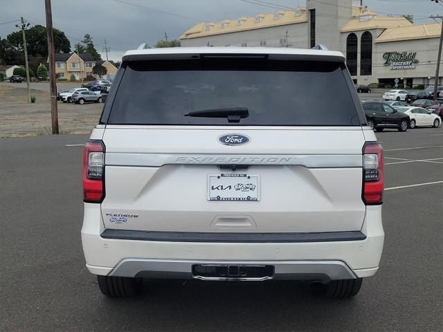 used 2019 Ford Expedition car, priced at $38,999