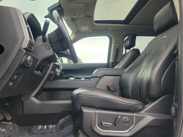 used 2019 Ford Expedition car, priced at $38,999