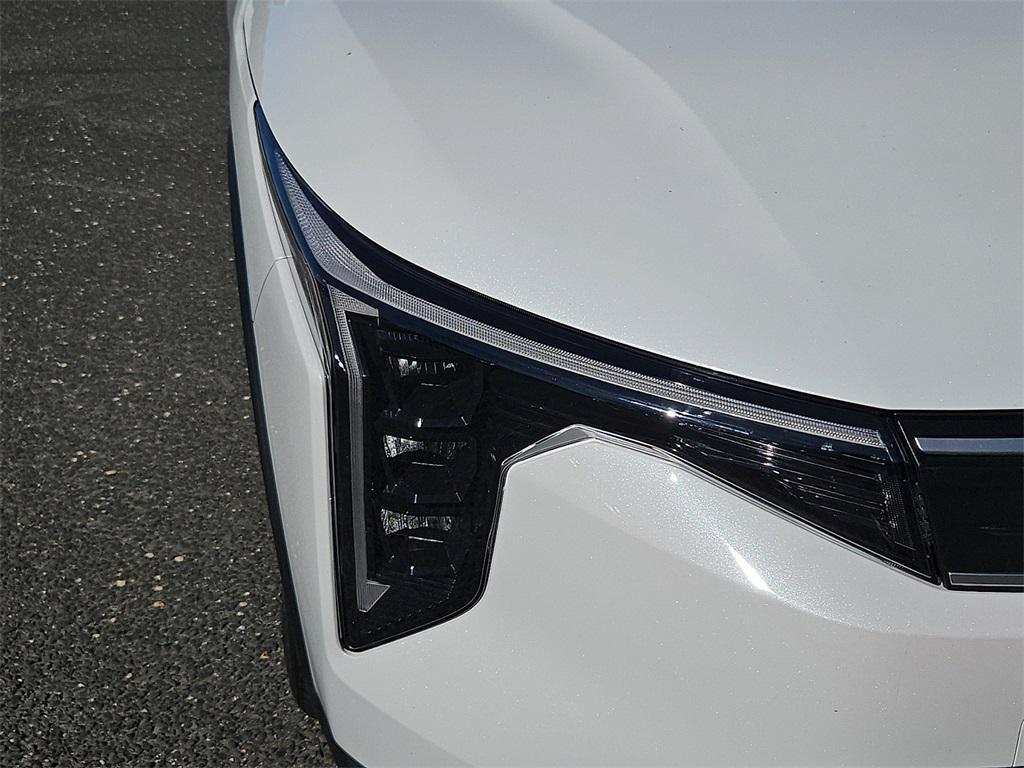 used 2025 Kia K4 car, priced at $21,999
