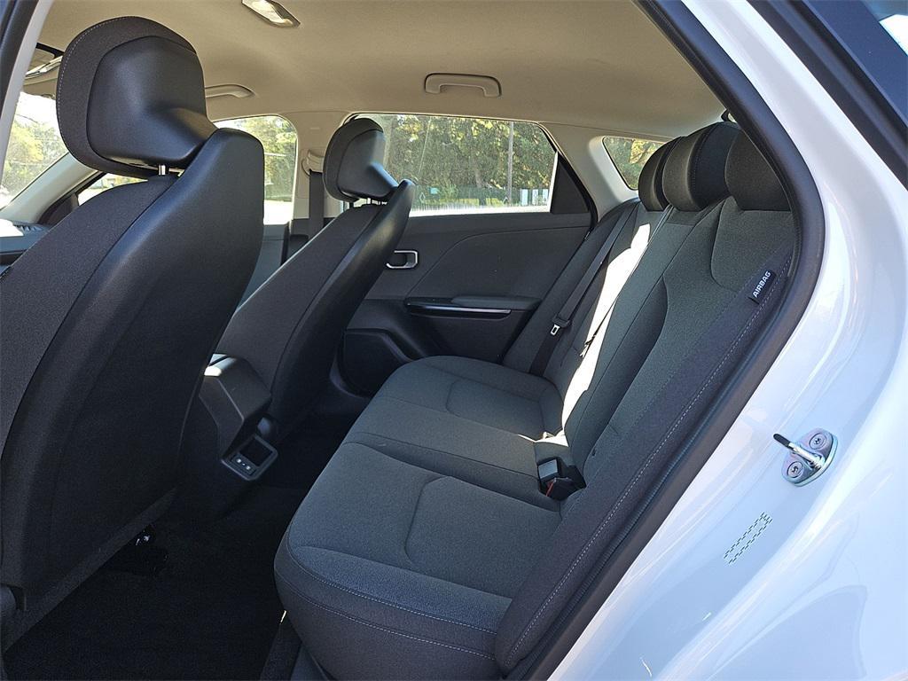 used 2025 Kia K4 car, priced at $21,999