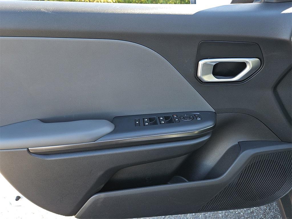 used 2025 Kia K4 car, priced at $21,999