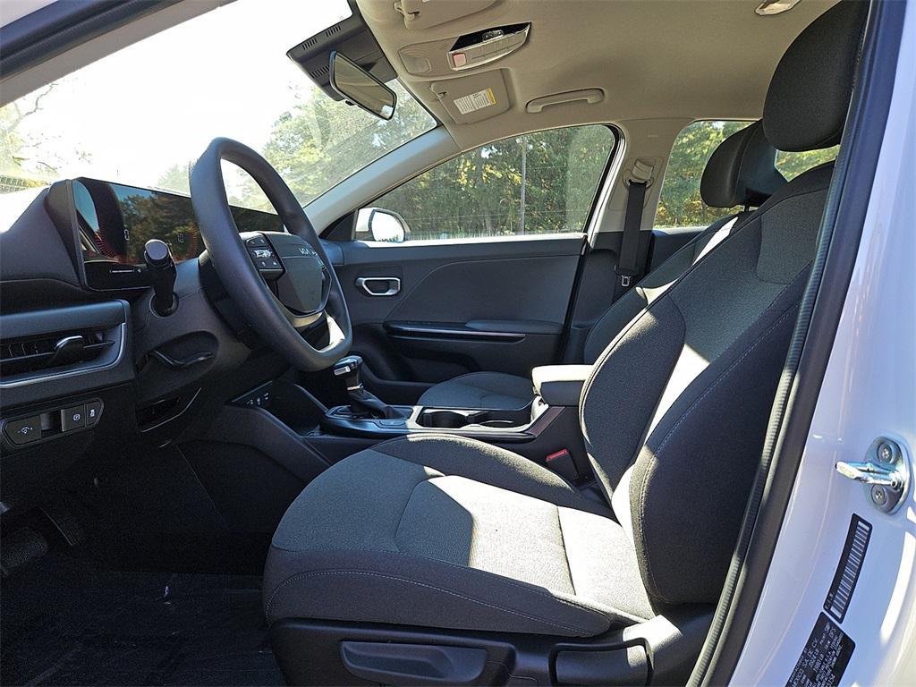 used 2025 Kia K4 car, priced at $21,999