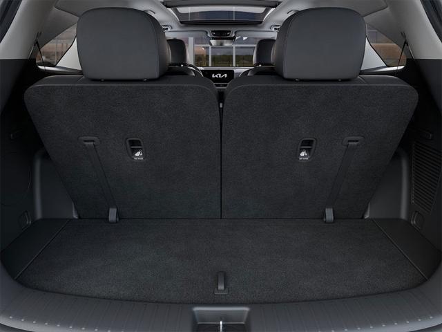 new 2025 Kia Sorento Plug-In Hybrid car, priced at $50,390