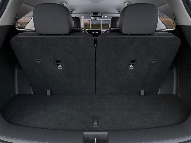 new 2025 Kia Sorento Plug-In Hybrid car