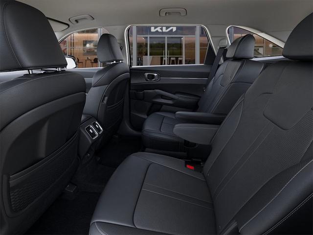 new 2025 Kia Sorento Plug-In Hybrid car