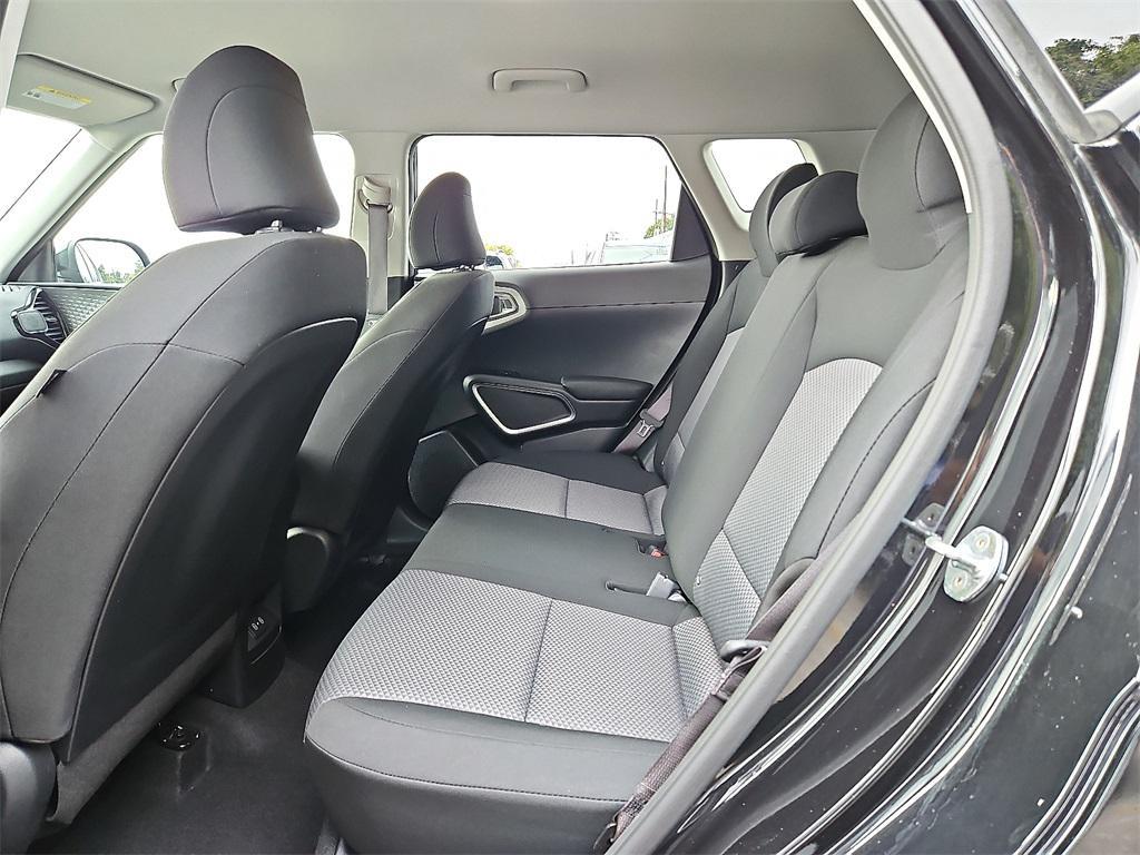 used 2023 Kia Soul car, priced at $17,989