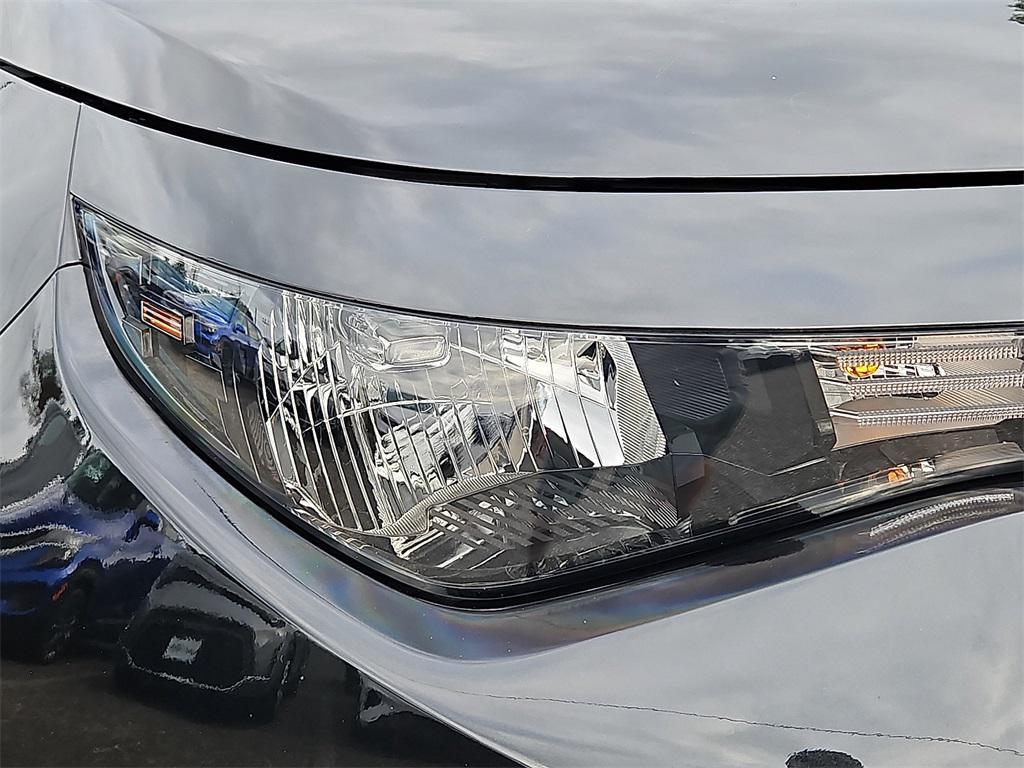 used 2023 Kia Soul car, priced at $17,989