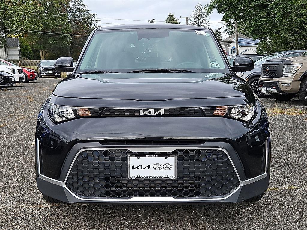 used 2023 Kia Soul car, priced at $17,989