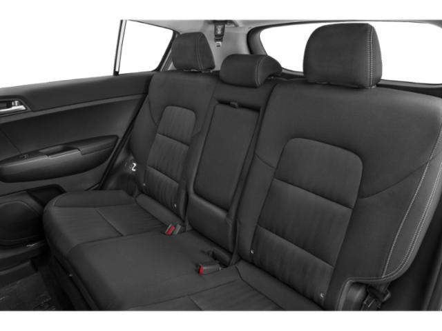 used 2022 Kia Sportage car, priced at $21,599