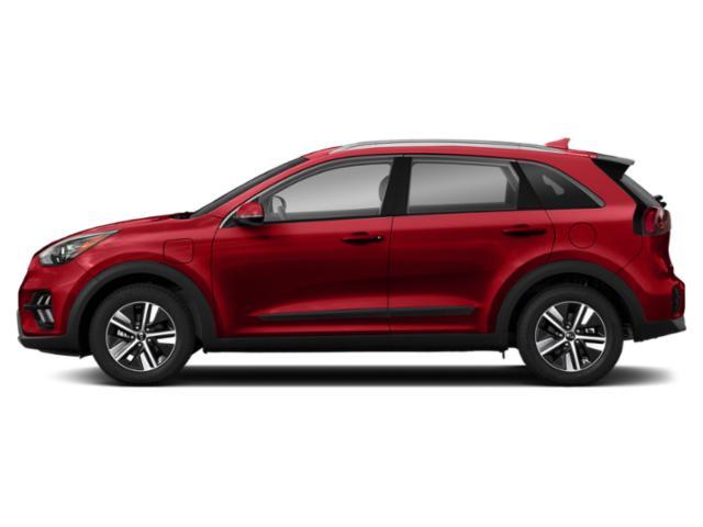 used 2020 Kia Niro Plug-In Hybrid car, priced at $20,999