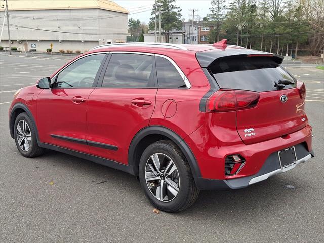 used 2020 Kia Niro Plug-In Hybrid car, priced at $18,299