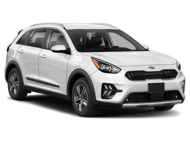 used 2020 Kia Niro Plug-In Hybrid car, priced at $20,999