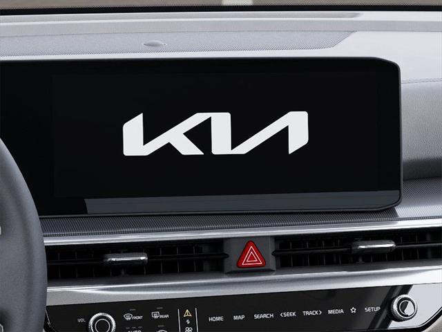 new 2025 Kia Sorento Hybrid car, priced at $48,855