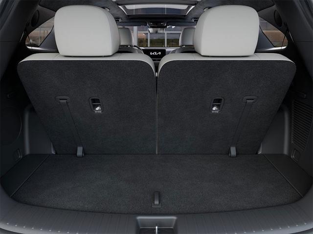new 2025 Kia Sorento Hybrid car, priced at $48,855