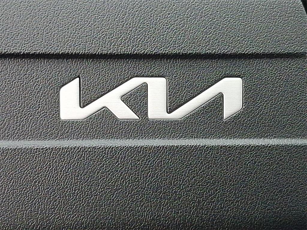 new 2025 Kia K4 car, priced at $24,690