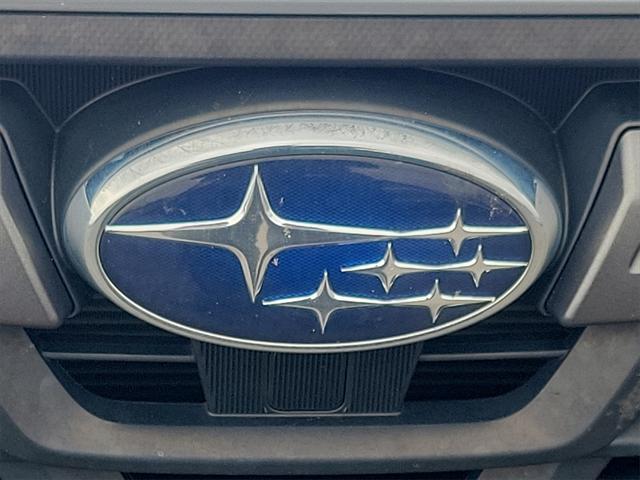 used 2021 Subaru Crosstrek car, priced at $20,899